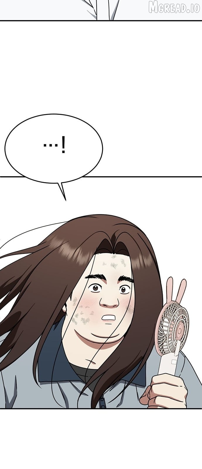 Change Me Chapter 161  - page 70
